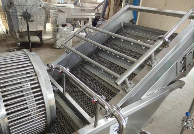 滚筒式香蕉视频色版机